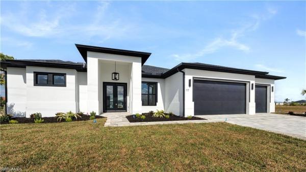 Cape Coral, 117 5th Ter, Cape Coral, Florida 33909, image 1
