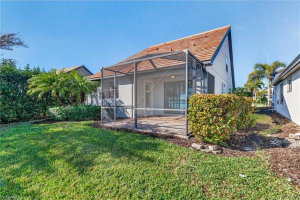 Corkscrew Shores, 20281 Corkscrew Shores Blvd, Estero, Florida 33928, image 1