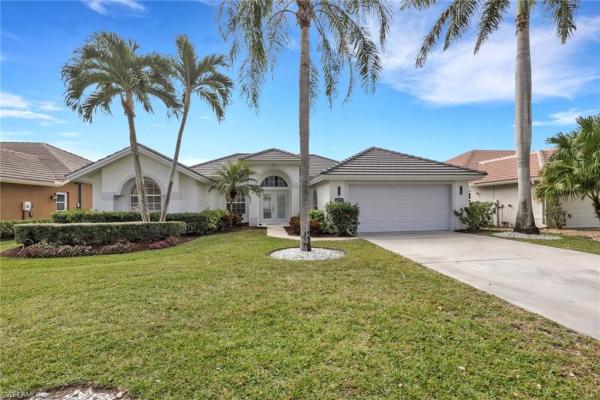 Briarwood, 1092 Tivoli Dr, Naples, Florida 34104, image 2