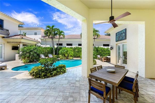 Terrabella At Pelican Marsh, 9155 Torrefino Ct, Naples, Florida 34109, image 3