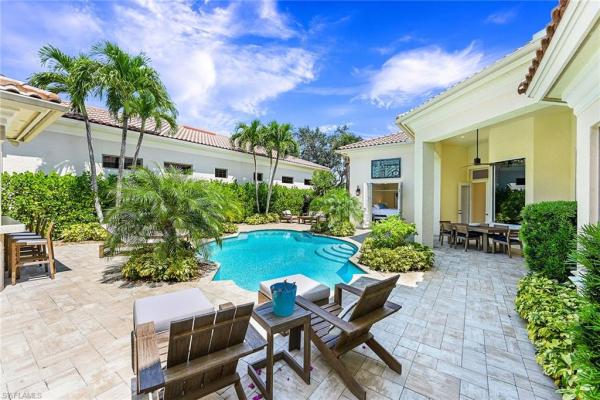 Terrabella At Pelican Marsh, 9155 Torrefino Ct, Naples, Florida 34109, image 2