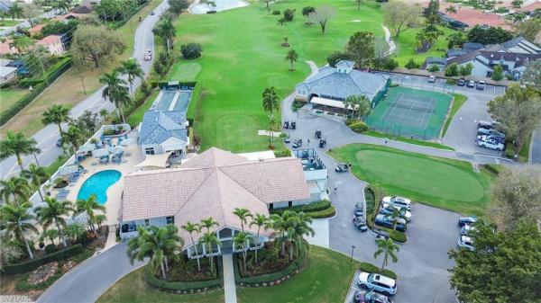 Quail Creek Village, 11737 Quail Village Way, Naples, Florida 34119, image 1