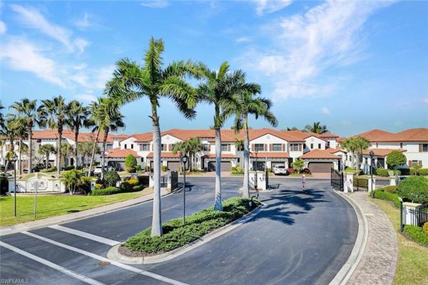 Portofino Springs At Villa Medici, 15765 Portofino Springs Blvd #105, Fort Myers, Florida 33908, image 1