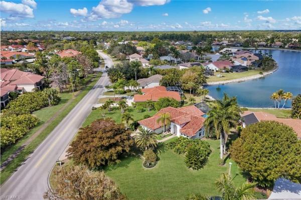 Berkshire Lakes, 210 Belville Blvd, Naples, Florida 34104, image 3