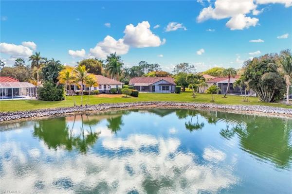 Berkshire Lakes, 210 Belville Blvd, Naples, Florida 34104, image 1