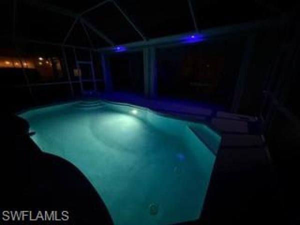 Palm Island, 9346 Palm Island Cir, North Fort Myers, Florida 33903, image 1