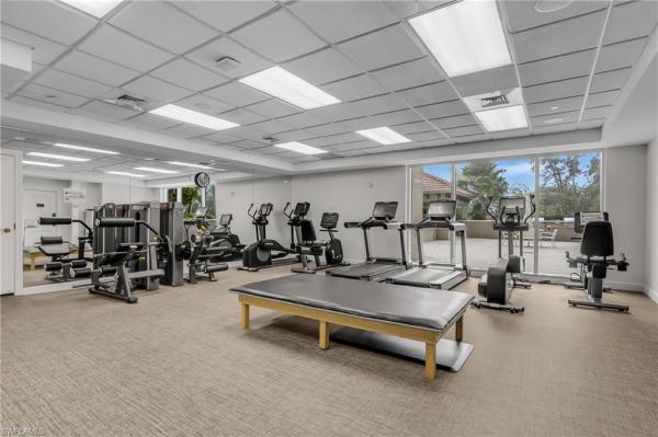 Coronado At Pelican Bay, 7225 Pelican Bay Blvd, Naples, Florida 34108, image 1
