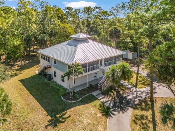 Golden Gate Estates, 670 NW 27th St, Naples, Florida 34120, image 1