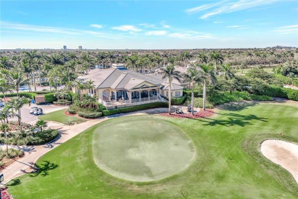 Varenna, 9270 Campanile Cir #102, Naples, Florida 34114, image 3