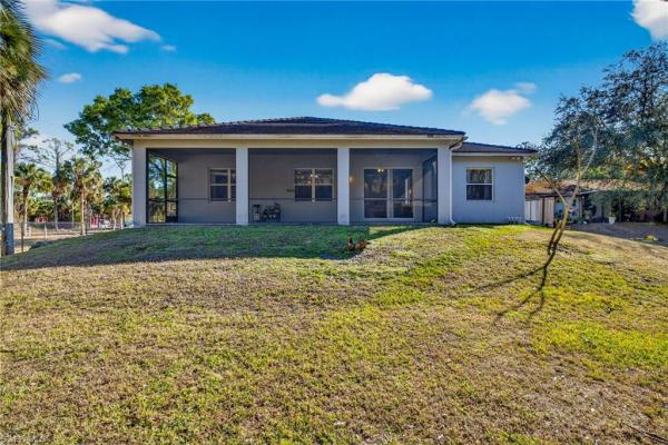 Not Applicable, 4093 SE 24th Ave, Naples, Florida 34117, image 1