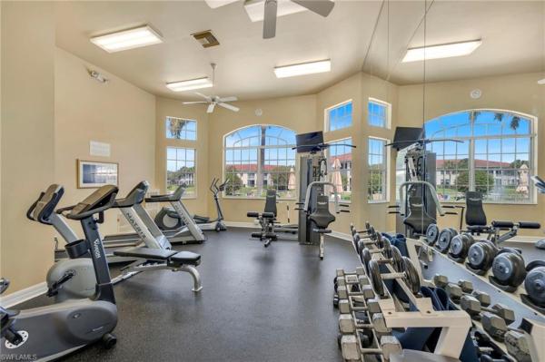 200 L Ambiance Cir #2, Naples, Florida 34108, image 2