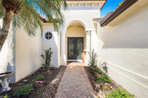 St Moritz, 10009 St Moritz Dr, Miromar Lakes, Florida 33913, image 1