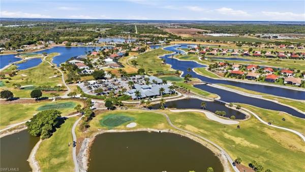 Royal Palm Golf Estates, 18024 Bluewater Dr, Naples, Florida 34114, image 1