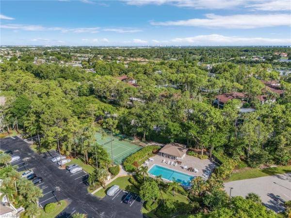 Courtyard At Kings Lake, 1765 Courtyard Way #C202, Naples, Florida 34112, image 1