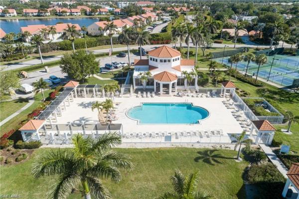 The Villages At Emerald Lakes, 7742 Emerald Cir, Naples, Florida 34109, image 2
