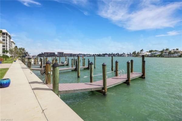 Yacht Harbor Manor, 2500 N Gulf Shore Blvd #S10, Naples, Florida 34103, image 2
