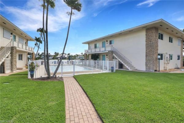 2500 N Gulf Shore Blvd #S10, Naples, Florida 34103, image 1