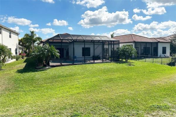 5351 Ferrari Ave, Naples, Florida 34142, image 1