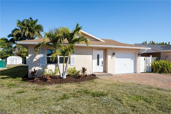 Naples Park, 741 N 105th Ave, Naples, Florida 34108, image 1