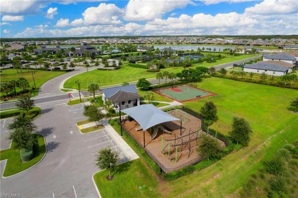 The Place At Corkscrew, 19136 Elston Way, Estero, Florida 33928, image 1