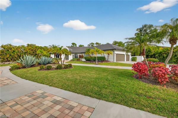 Livingston Woods, 6461 Livingston Woods Ln, Naples, Florida 34109, image 2