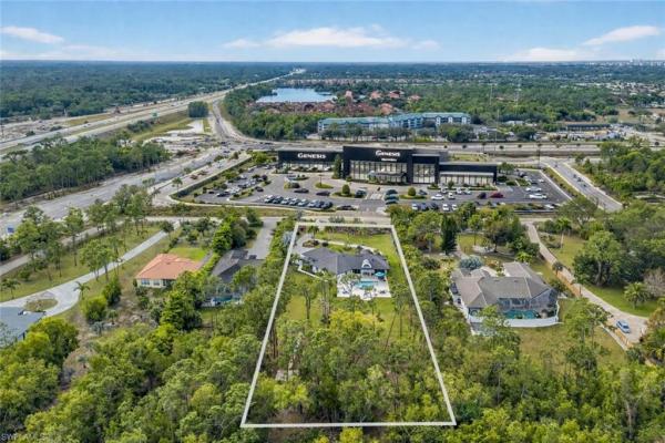 Livingston Woods, 6461 Livingston Woods Ln, Naples, Florida 34109, image 1