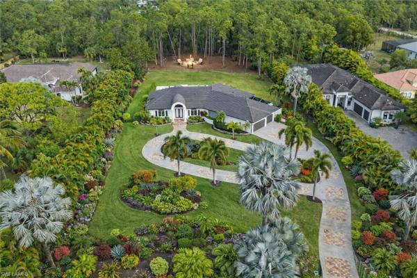 Livingston Woods, 6461 Livingston Woods Ln, Naples, Florida 34109, image 1