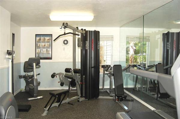 Lakeside Carriage Homes, 2611 Citrus Lake Dr, Naples, Florida 34109, image 2