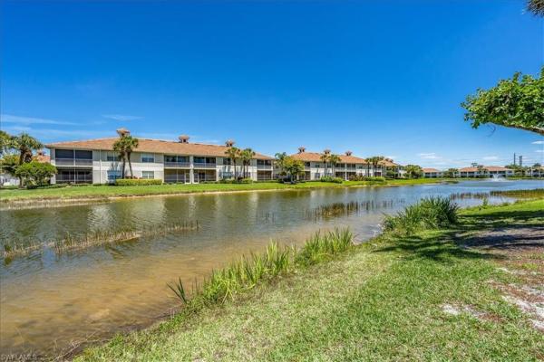 Treasure Bay, 3009 Driftwood Way, Naples, Florida 34109, image 1