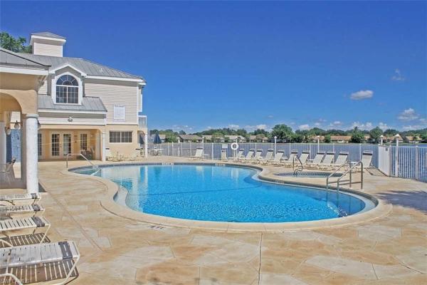 Lakeside Gardens, 2671 Citrus Lake Dr DR #E-201, Naples, Florida 34109, image 2