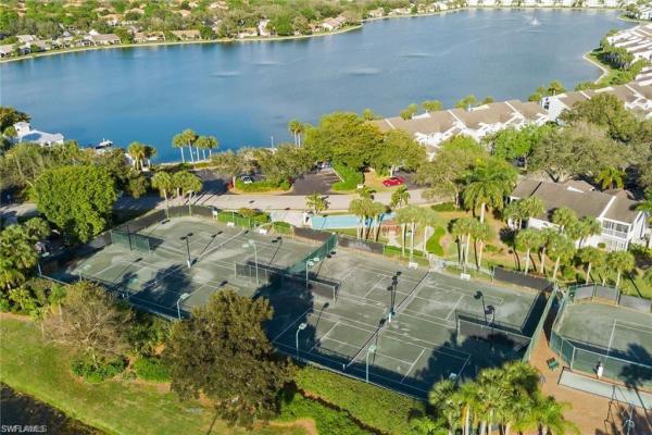 Lakeside Carriage Homes, 2541 Citrus Lake Dr, Naples, Florida 34109, image 2