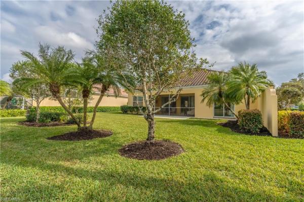 Verona Walk, 7337 Donatello Ct, Naples, Florida 34114, image 2