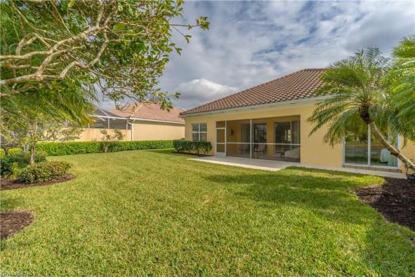 Verona Walk, 7337 Donatello Ct, Naples, Florida 34114, image 1
