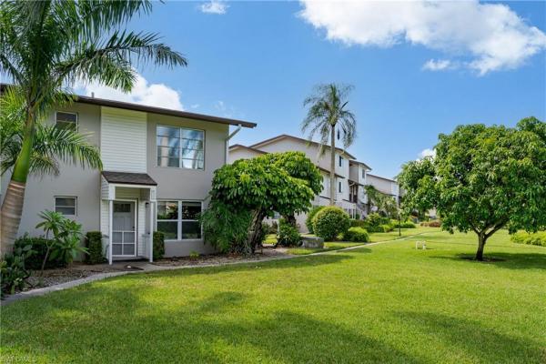 180 E Cypress Way #B212, Naples, Florida 34110, image 1