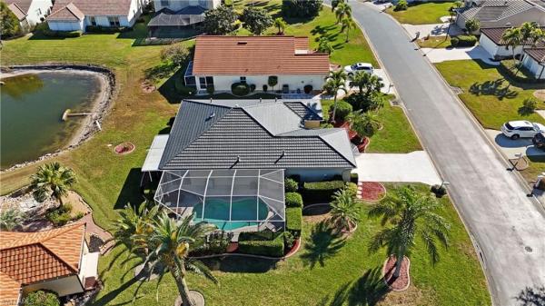 Colony Pointe, 7581 Cameron Cir, Fort Myers, Florida 33912, image 1