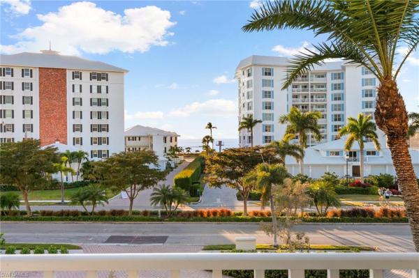 Gulf Bay Apartments, 2800 N Gulf Shore Blvd #305, Naples, Florida 34103, image 1