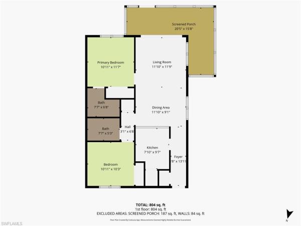 27 Greenbrier St ST #6-109, Marco Island, Florida 34145, image 1