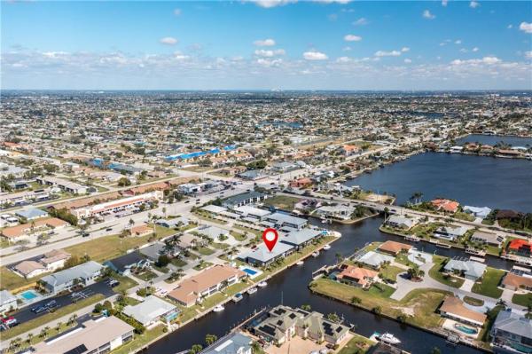 Cape Regatta, 822 48th Ter #102, Cape Coral, Florida 33914, image 3