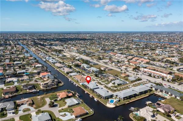 Cape Regatta, 822 48th Ter #102, Cape Coral, Florida 33914, image 2