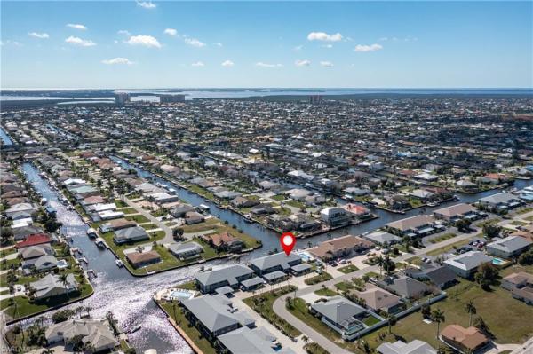 822 48th Ter #102, Cape Coral, Florida 33914, image 1