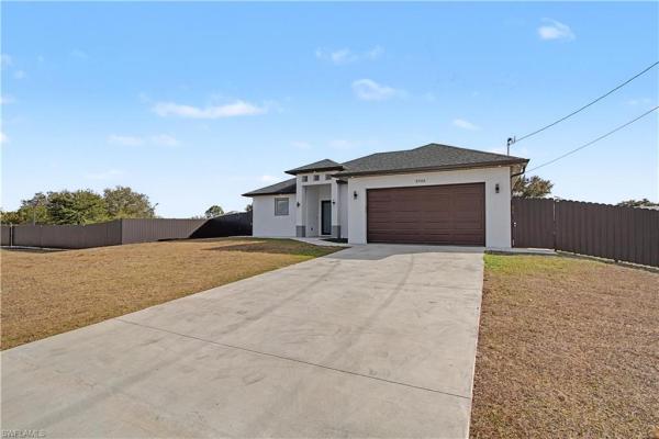 3705 SW 23rd St, Lehigh Acres, Florida 33976, image 1
