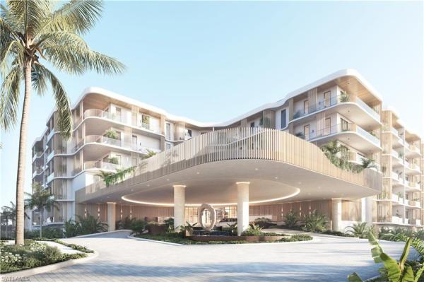 1933 Davis Blvd #411, Naples, Florida 34104, image 1