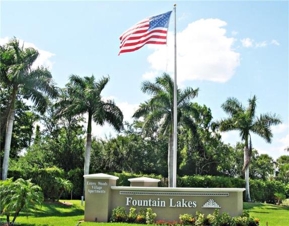 Forest Ridge At Fountain Lakes, 3650 Sunland Ln, Estero, Florida 33928, image 1