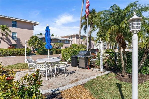 Ambassador Club, 1910 N Gulf Shore Blvd #107, Naples, Florida 34102, image 1
