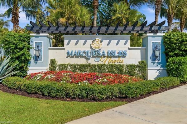Marquesa Isles Of Naples, 2118 Marquesa Cir, Naples, Florida 34112, image 1