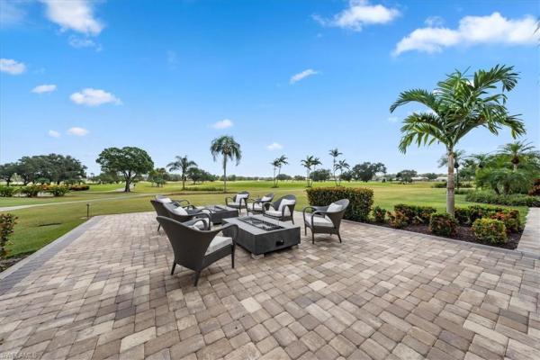 Wedgewood At Vanderbilt Country Club, 637 Shoreline Dr, Naples, Florida 34119, image 1