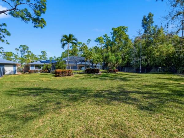 Livingston Woods, 6840 Sable Ridge Ln, Naples, Florida 34109, image 3