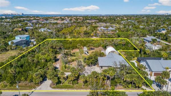 Cottage Point, 13290 Electron Dr, Fort Myers, Florida 33908, image 1