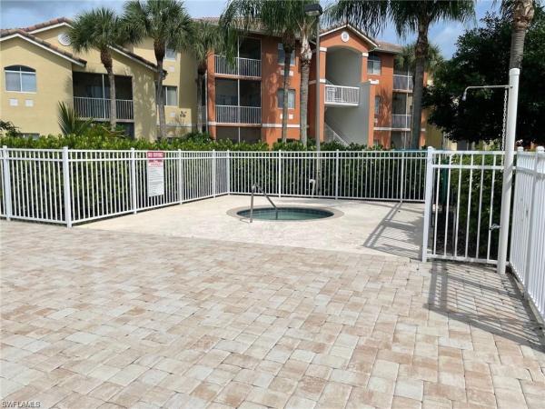 Tuscany Gardens, 6321 Aragon Way #206, Fort Myers, Florida 33966, image 3