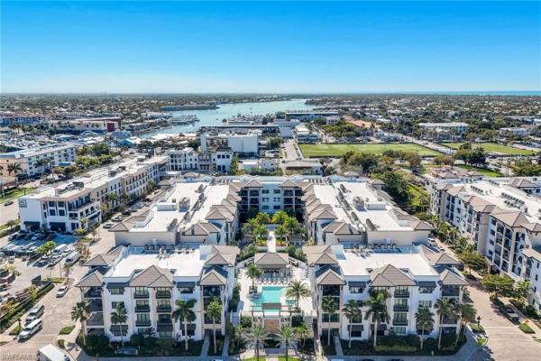 Quattro At Naples Square, 1130 S 3rd Ave #105, Naples, Florida 34102, image 1